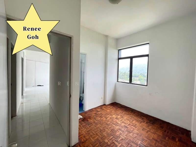 Kondominium untuk Dijual di Ferringhi Delima Condominium - Renee Goh - PropertyGuru.com.my