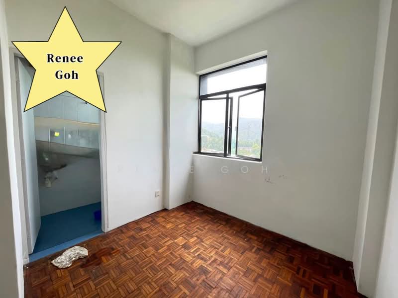 Kondominium untuk Dijual di Ferringhi Delima Condominium - Renee Goh - PropertyGuru.com.my