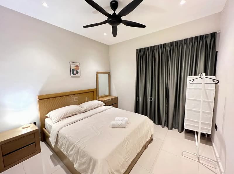Kondominium untuk Dijual di Tamara - Chloe Ho - Bedroom - PropertyGuru.com.my