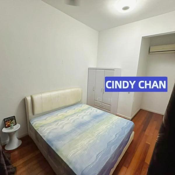 Kondominium untuk Disewa di The LIGHT COLLECTION I - Cindy Chan - Bedroom - PropertyGuru.com.my