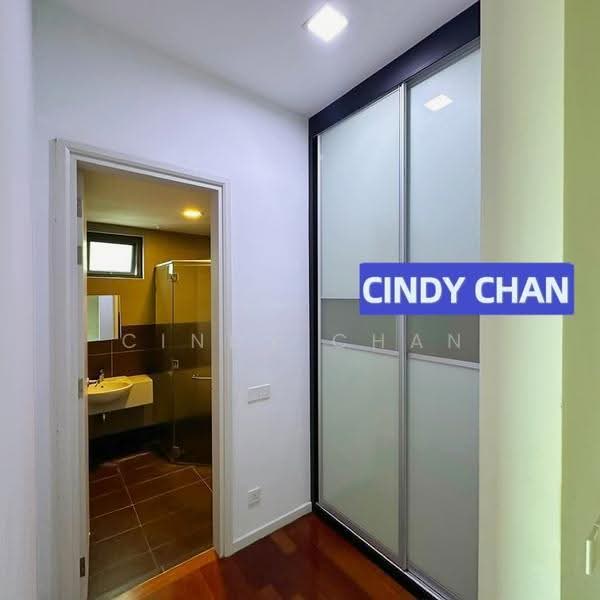 Kondominium untuk Disewa di The LIGHT COLLECTION I - Cindy Chan - Bathroom - PropertyGuru.com.my