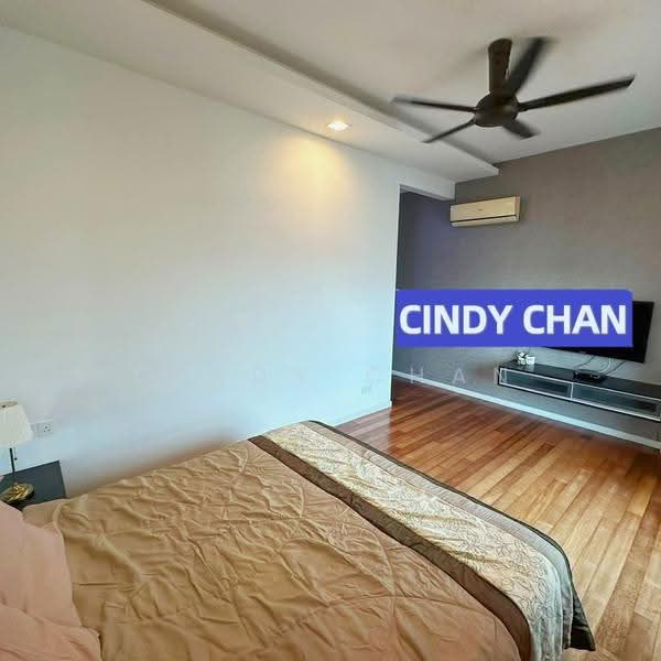 Kondominium untuk Disewa di The LIGHT COLLECTION I - Cindy Chan - Bedroom - PropertyGuru.com.my