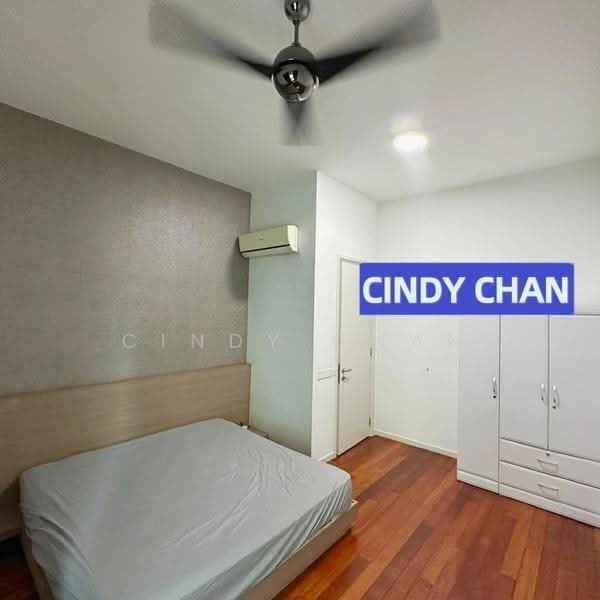 Kondominium untuk Disewa di The LIGHT COLLECTION I - Cindy Chan - Bedroom - PropertyGuru.com.my
