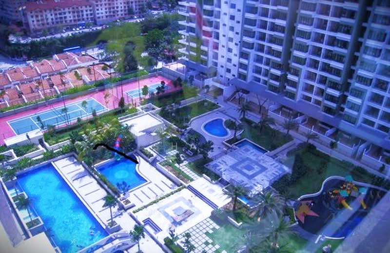 Condominium for Sale at One Damansara - Sha . - Exterior - PropertyGuru.com.my