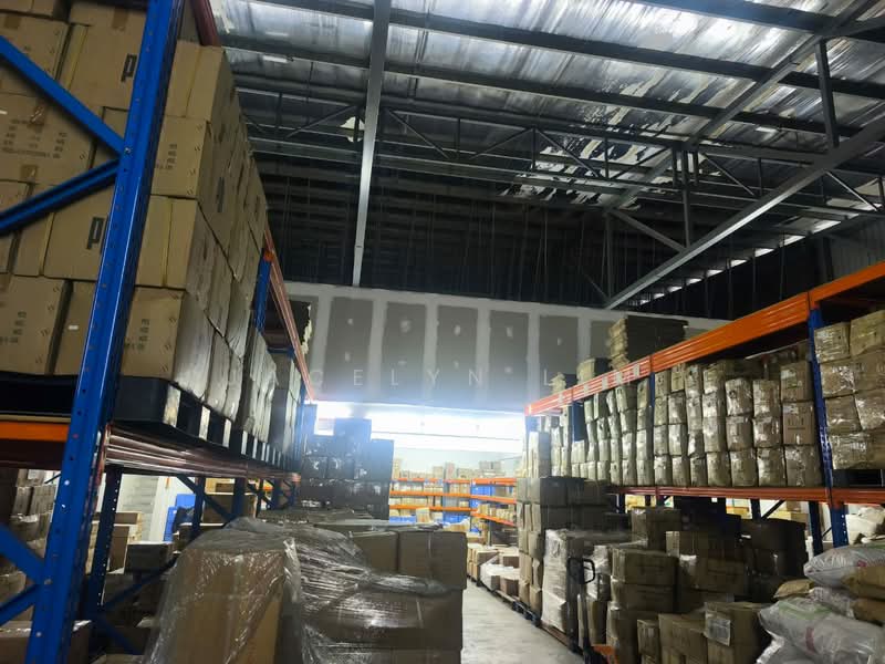 Factory for Rent in Taman Industri Jaya (Skudai) - Jacelyn Lim - Interior - PropertyGuru.com.my