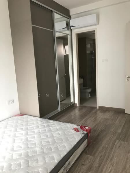 Servis Apartment untuk Dijual di Southbank Residence - Soon Kit Lee - Bedroom - PropertyGuru.com.my