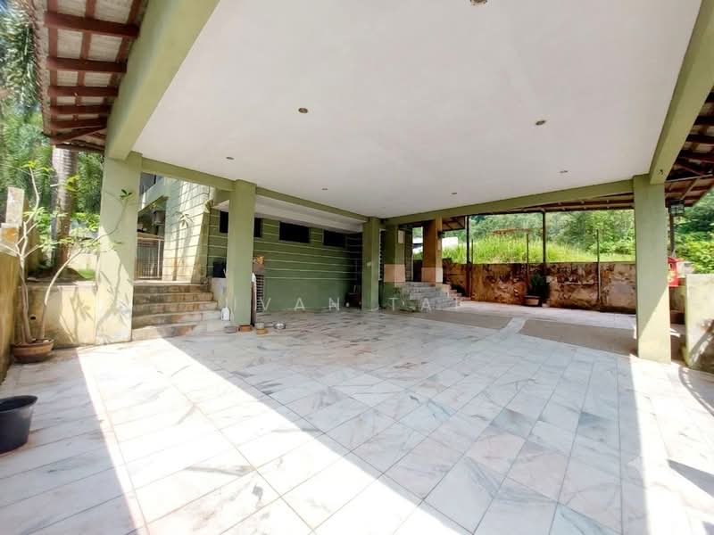 Rumah Banglo untuk Dijual di Puncak Jelapang Maju (Ipoh) - Ivan Tai - PropertyGuru.com.my
