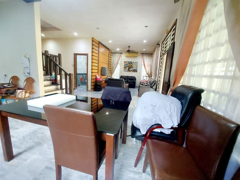 Rumah Banglo untuk Dijual di Puncak Jelapang Maju (Ipoh) - Ivan Tai - PropertyGuru.com.my