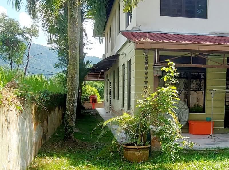 Rumah Banglo untuk Dijual di Puncak Jelapang Maju (Ipoh) - Ivan Tai - PropertyGuru.com.my