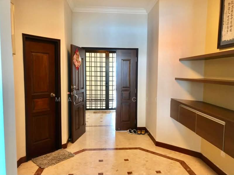 Condominium for Rent at Gurney Beach Resort - Marcus Choo - Entrance - PropertyGuru.com.my