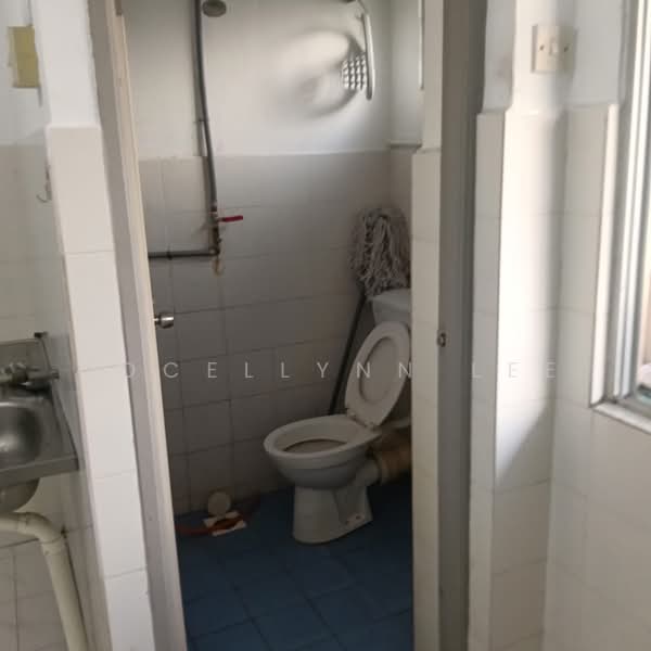 Apartment for Rent at Sri Ivori Apartment - Jocellynn Lee - PropertyGuru.com.my