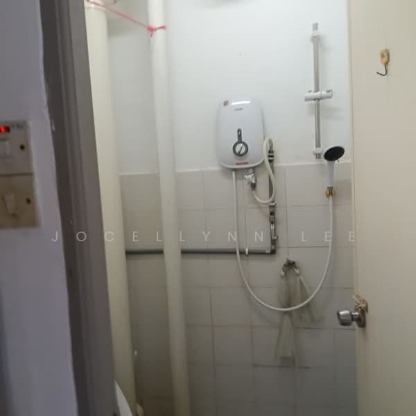 Apartment for Rent at Sri Ivori Apartment - Jocellynn Lee - PropertyGuru.com.my