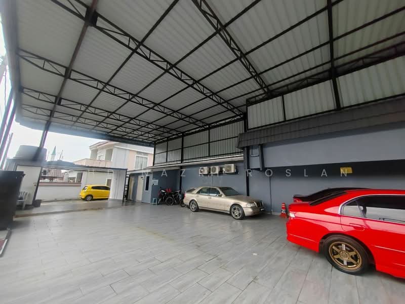 Kedai untuk Dijual di Keramat (Kuala Lumpur) - Mohd Nazri Roslan - PropertyGuru.com.my