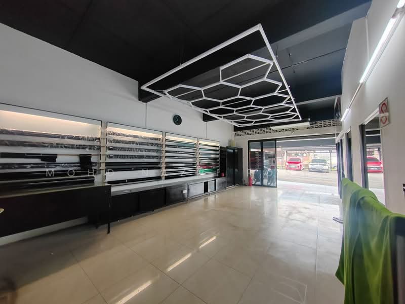Kedai untuk Dijual di Keramat (Kuala Lumpur) - Mohd Nazri Roslan - PropertyGuru.com.my