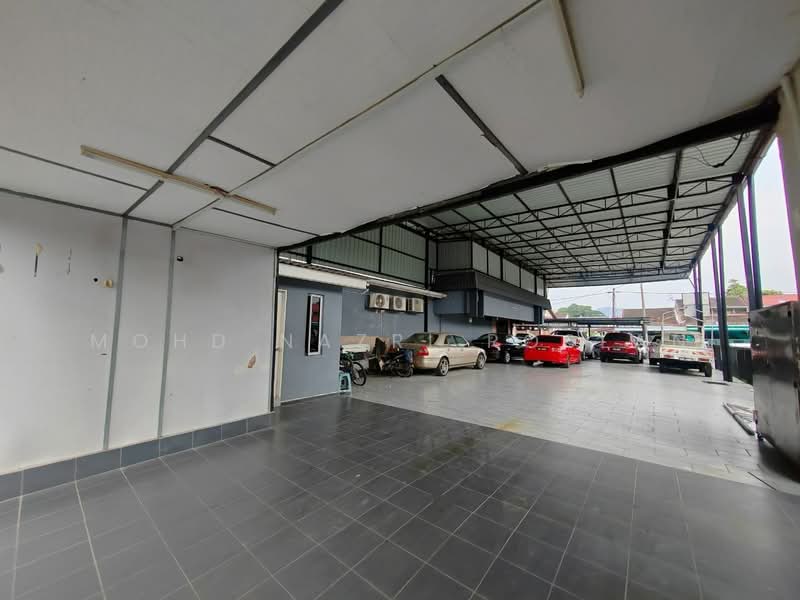 Kedai untuk Dijual di Keramat (Kuala Lumpur) - Mohd Nazri Roslan - PropertyGuru.com.my