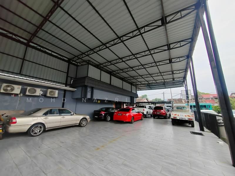 Kedai untuk Dijual di Keramat (Kuala Lumpur) - Mohd Nazri Roslan - PropertyGuru.com.my