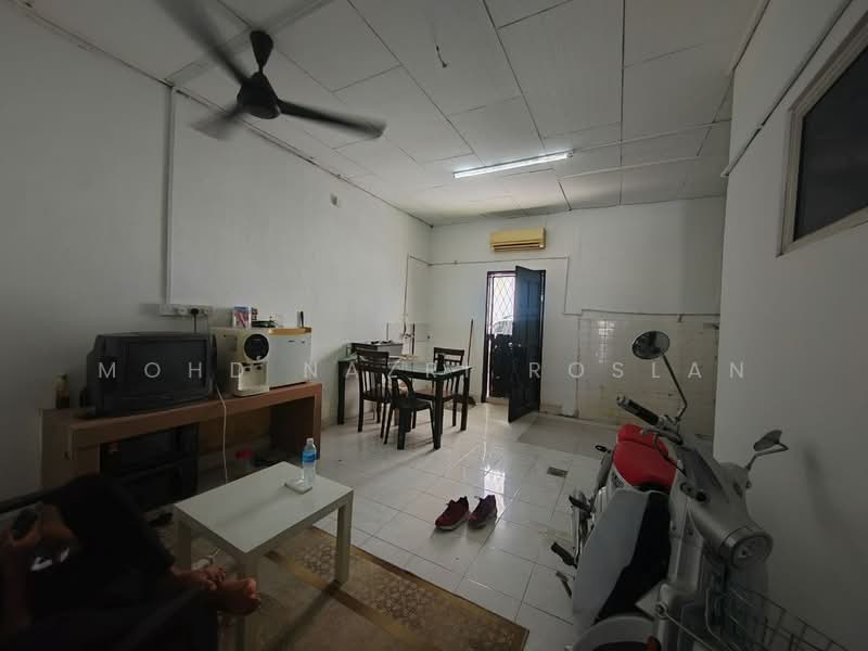 Kedai untuk Dijual di Keramat (Kuala Lumpur) - Mohd Nazri Roslan - PropertyGuru.com.my