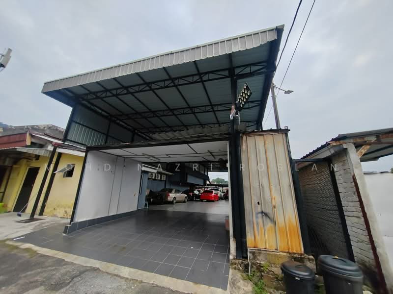 Kedai untuk Dijual di Keramat (Kuala Lumpur) - Mohd Nazri Roslan - PropertyGuru.com.my