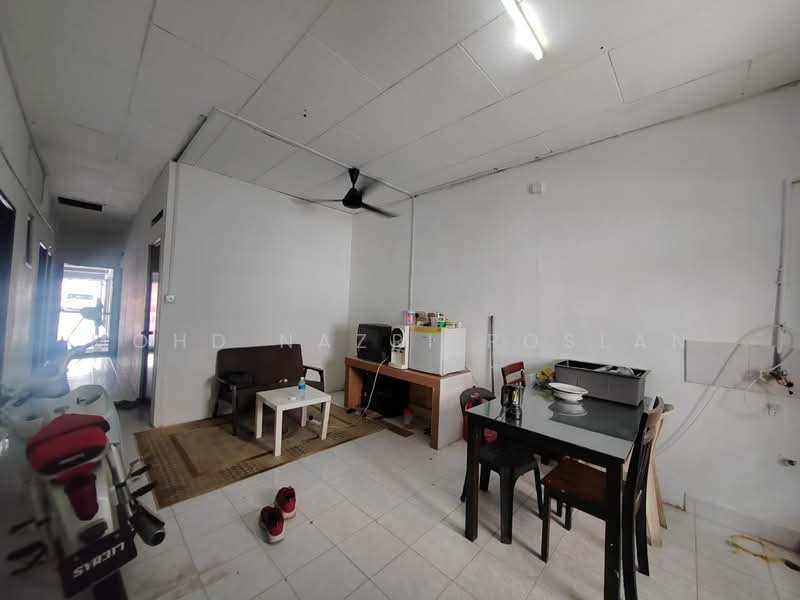 Kedai untuk Dijual di Keramat (Kuala Lumpur) - Mohd Nazri Roslan - PropertyGuru.com.my