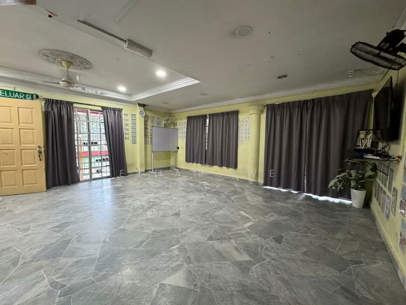 Rumah Teres 2 Tingkat untuk Dijual di Kota Damansara (Selangor) - Ethan Swe - Interior - PropertyGuru.com.my