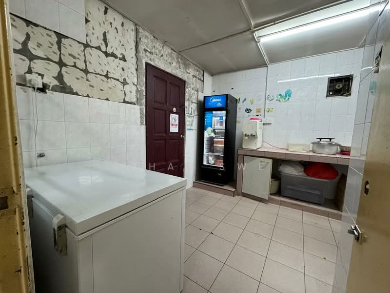 Rumah Teres 2 Tingkat untuk Dijual di Kota Damansara (Selangor) - Ethan Swe - Kitchen - PropertyGuru.com.my