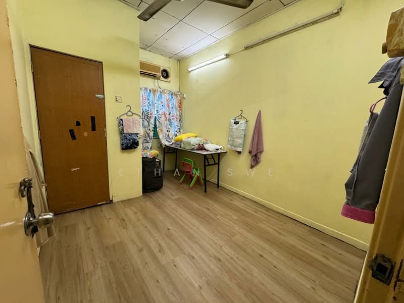 Rumah Teres 2 Tingkat untuk Dijual di Kota Damansara (Selangor) - Ethan Swe - Interior - PropertyGuru.com.my