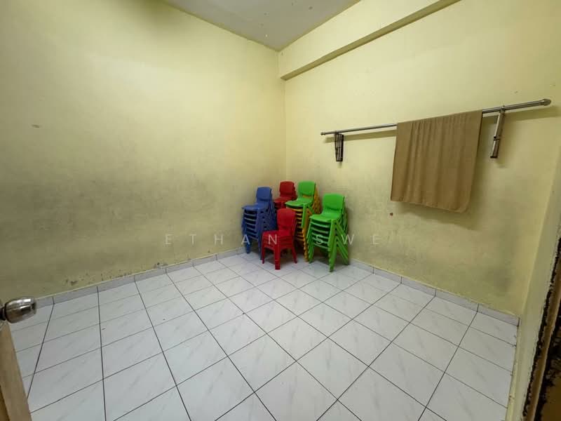 Rumah Teres 2 Tingkat untuk Dijual di Kota Damansara (Selangor) - Ethan Swe - Interior - PropertyGuru.com.my