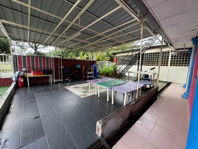 Rumah Teres 2 Tingkat untuk Dijual di Kota Damansara (Selangor) - Ethan Swe - Exterior - PropertyGuru.com.my