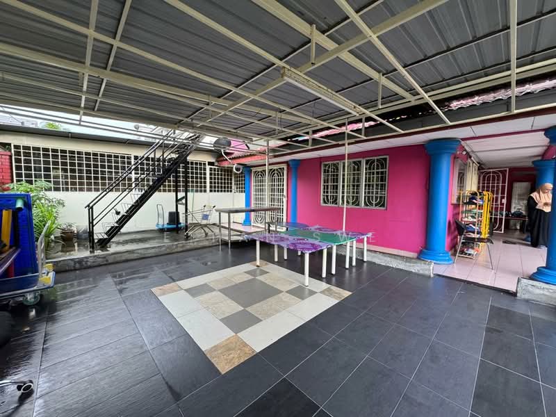 Rumah Teres 2 Tingkat untuk Dijual di Kota Damansara (Selangor) - Ethan Swe - Exterior - PropertyGuru.com.my