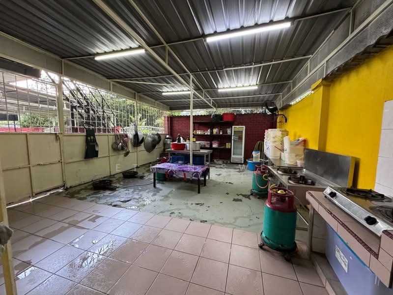 Rumah Teres 2 Tingkat untuk Dijual di Kota Damansara (Selangor) - Ethan Swe - Kitchen - PropertyGuru.com.my