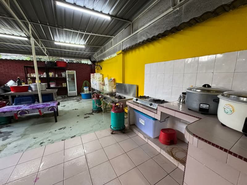 Rumah Teres 2 Tingkat untuk Dijual di Kota Damansara (Selangor) - Ethan Swe - Kitchen - PropertyGuru.com.my