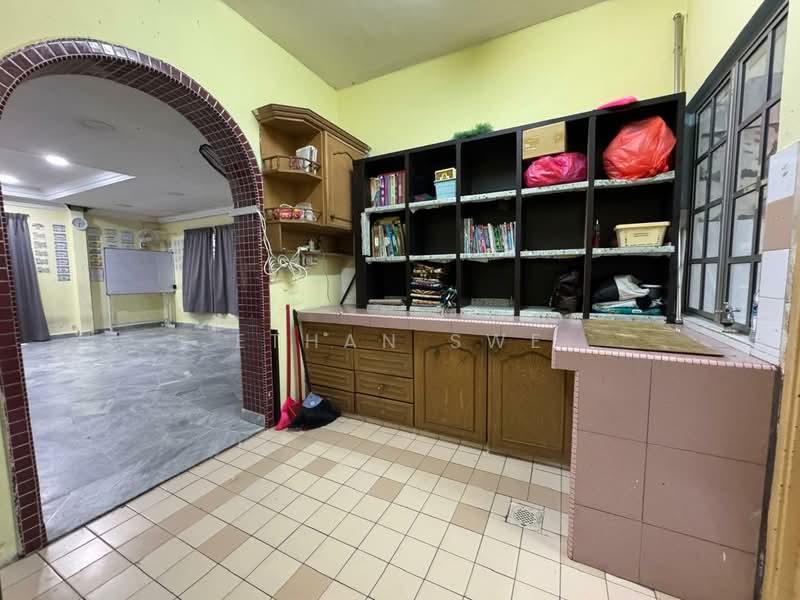 Rumah Teres 2 Tingkat untuk Dijual di Kota Damansara (Selangor) - Ethan Swe - Interior - PropertyGuru.com.my