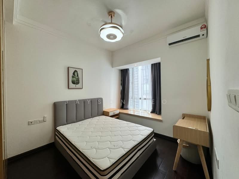 Servis Apartment untuk Disewa di R&F Princess Cove Phase 1 - Jayson Teo - PropertyGuru.com.my