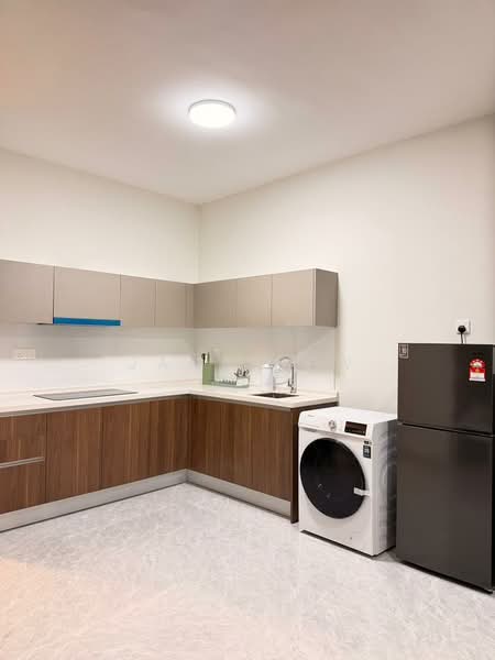 Servis Apartment untuk Disewa di Sunway Avila Residences - Jane Hew - Kitchen - PropertyGuru.com.my