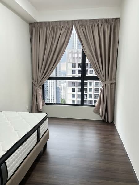 Servis Apartment untuk Disewa di Sunway Avila Residences - Jane Hew - Bedroom - PropertyGuru.com.my