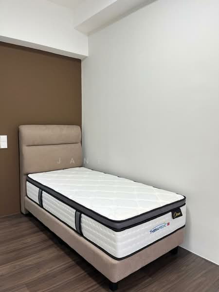 Servis Apartment untuk Disewa di Sunway Avila Residences - Jane Hew - Bedroom - PropertyGuru.com.my