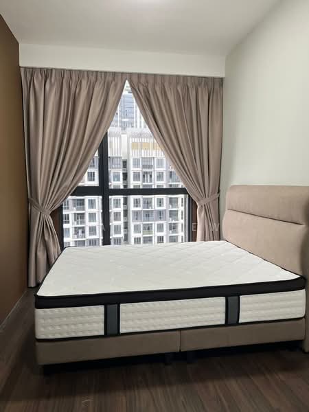 Servis Apartment untuk Disewa di Sunway Avila Residences - Jane Hew - Bedroom - PropertyGuru.com.my