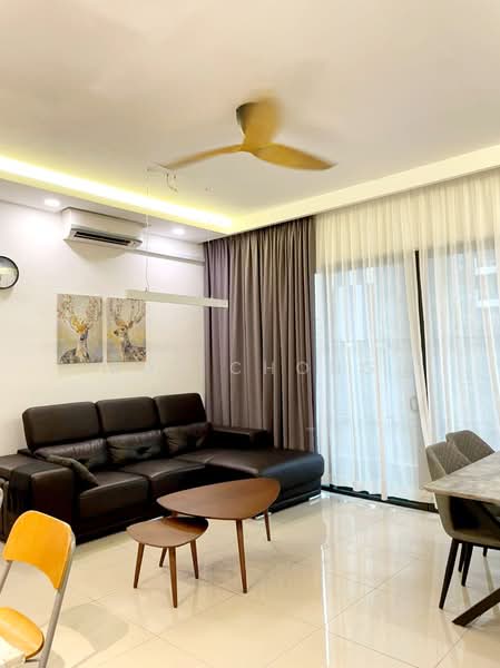 Servis Apartment untuk Disewa di Citizen @ Old Klang Road - Roy Chong - PropertyGuru.com.my