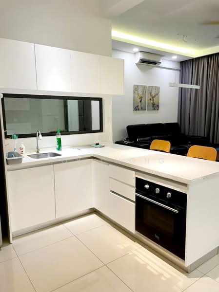 Servis Apartment untuk Disewa di Citizen @ Old Klang Road - Roy Chong - PropertyGuru.com.my