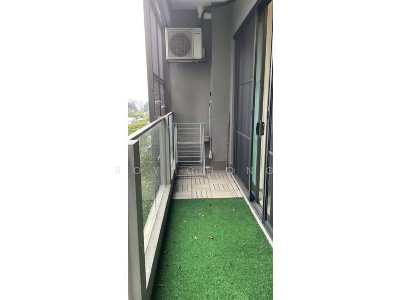 Servis Apartment untuk Disewa di Citizen @ Old Klang Road - Roy Chong - PropertyGuru.com.my