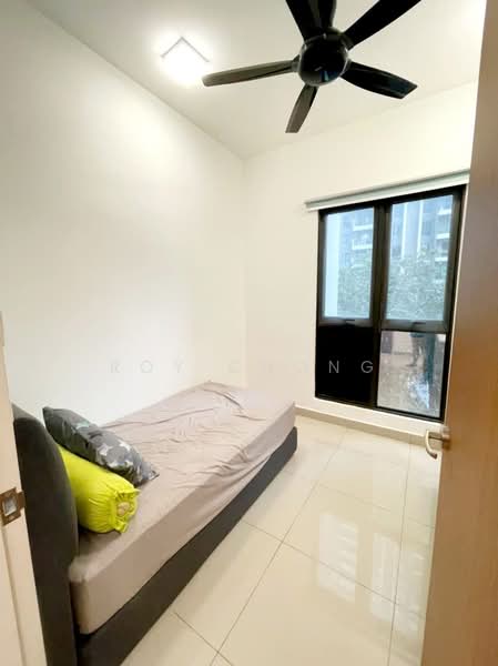Servis Apartment untuk Disewa di Citizen @ Old Klang Road - Roy Chong - PropertyGuru.com.my