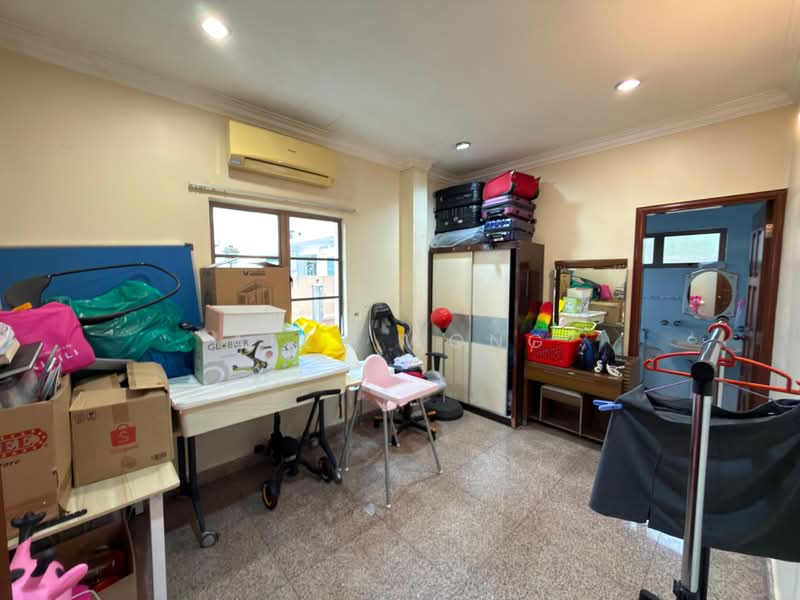 Bungalow for Rent in Ampang (Selangor) - Alex Wong - Interior - PropertyGuru.com.my