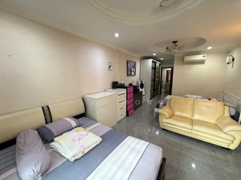 Bungalow for Rent in Ampang (Selangor) - Alex Wong - Bedroom - PropertyGuru.com.my