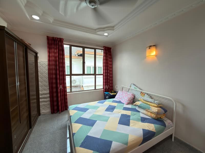 Bungalow for Rent in Ampang (Selangor) - Alex Wong - Bedroom - PropertyGuru.com.my