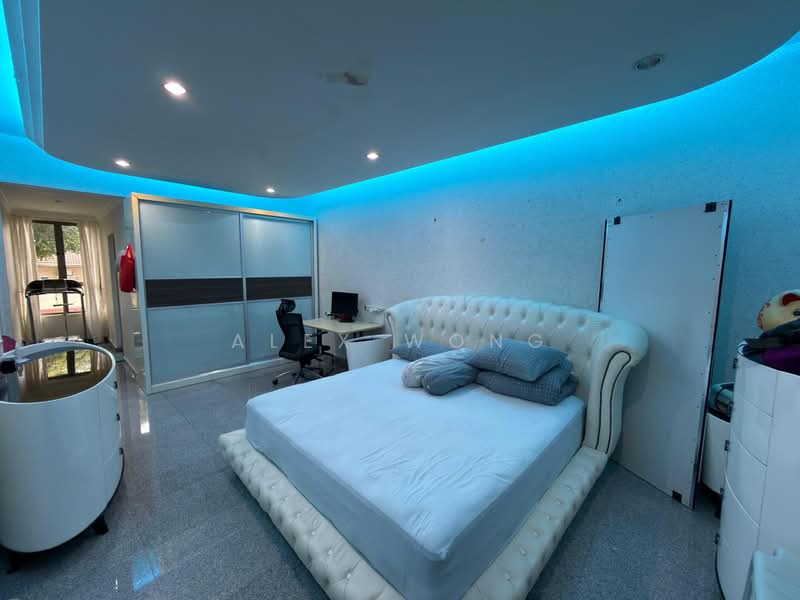 Bungalow for Rent in Ampang (Selangor) - Alex Wong - Bedroom - PropertyGuru.com.my