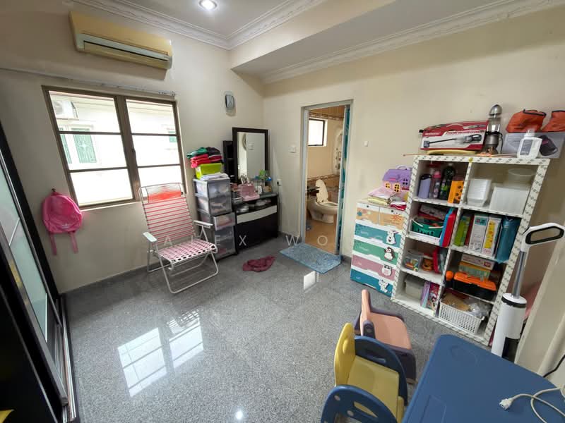 Bungalow for Rent in Ampang (Selangor) - Alex Wong - Interior - PropertyGuru.com.my