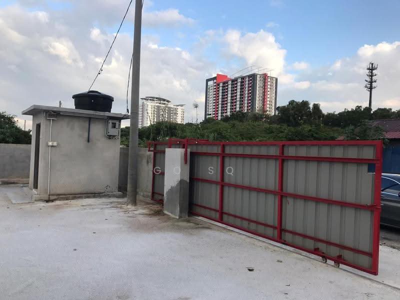 Others for Rent in Puchong (Selangor) - GO SQ - Exterior - PropertyGuru.com.my