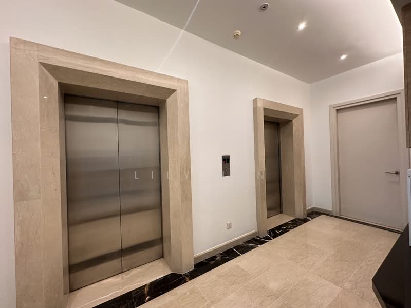 Kondominium untuk Disewa di Sunway Vivaldi - Lily Hun - PropertyGuru.com.my