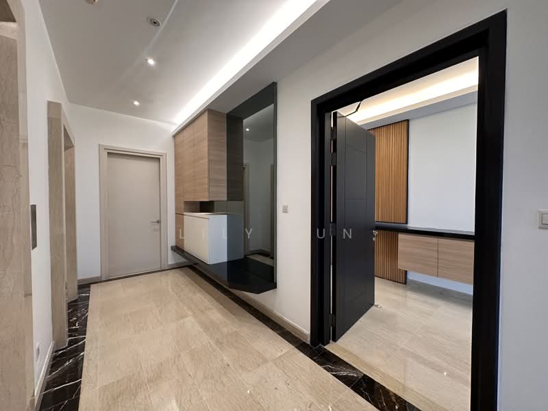 Kondominium untuk Disewa di Sunway Vivaldi - Lily Hun - PropertyGuru.com.my
