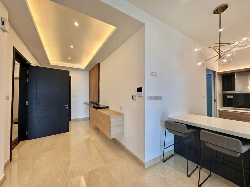 Kondominium untuk Disewa di Sunway Vivaldi - Lily Hun - PropertyGuru.com.my
